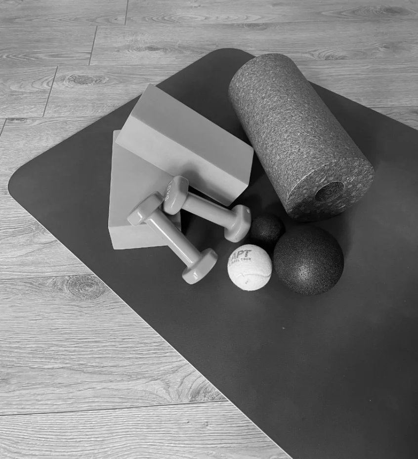 Equilibrio donna Equilibrio donna